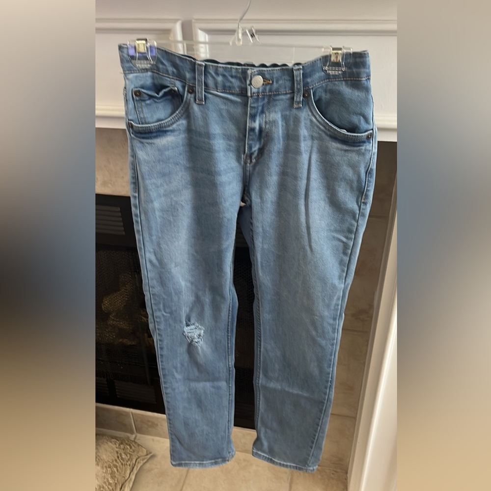 Boys Levi’s Jeans Size 14